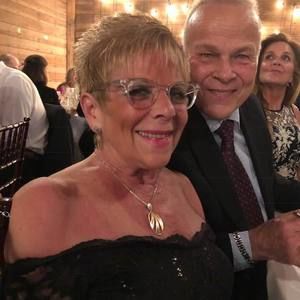 Meet your Posher, Anne marie